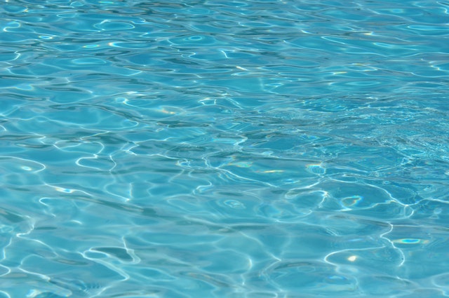 How to Remove Calcium from Pool Water